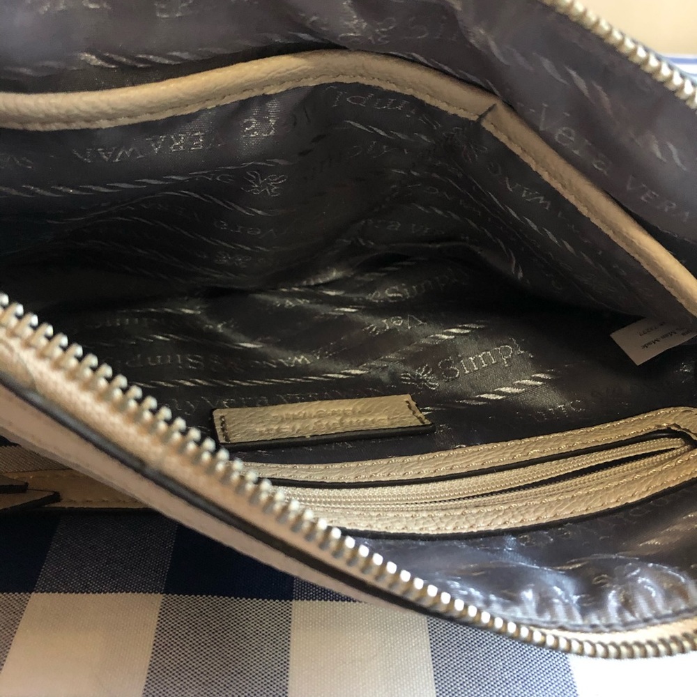 Simply Vera Wang Small Purse - Picture 6 of 8